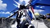 Screenshot #1 - MOBILE SUIT GUNDAM SEED BATTLE DESTINY REMASTERED
