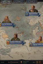 Screenshot #11 - Crusader Kings 3