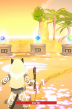 Screenshot #12 - Arcane Blast