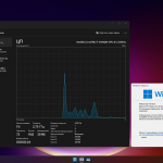 Screenshot #3 - Windows 11 Pro 24H2 build 26100.4349 Lite