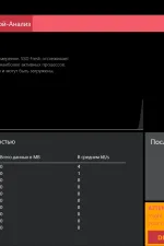Screenshot #3 - SSD Fresh v2024.13.03