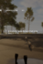 Screenshot #4 - SkateLab