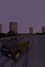 Screenshot #4 - Rainy Day Racer