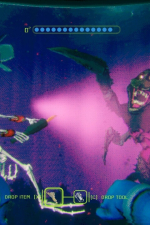 Screenshot #1 - Murky Divers