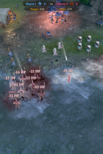 Screenshot #4 - RuneQuest: Warlords