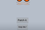 Screenshot #1 - TEMPLE RUN 2 PATCHER 1.0.1.2