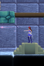 Screenshot #4 - Star Soraight Fantasy: Magic to reach the sky