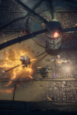 Screenshot #7 - Moroi