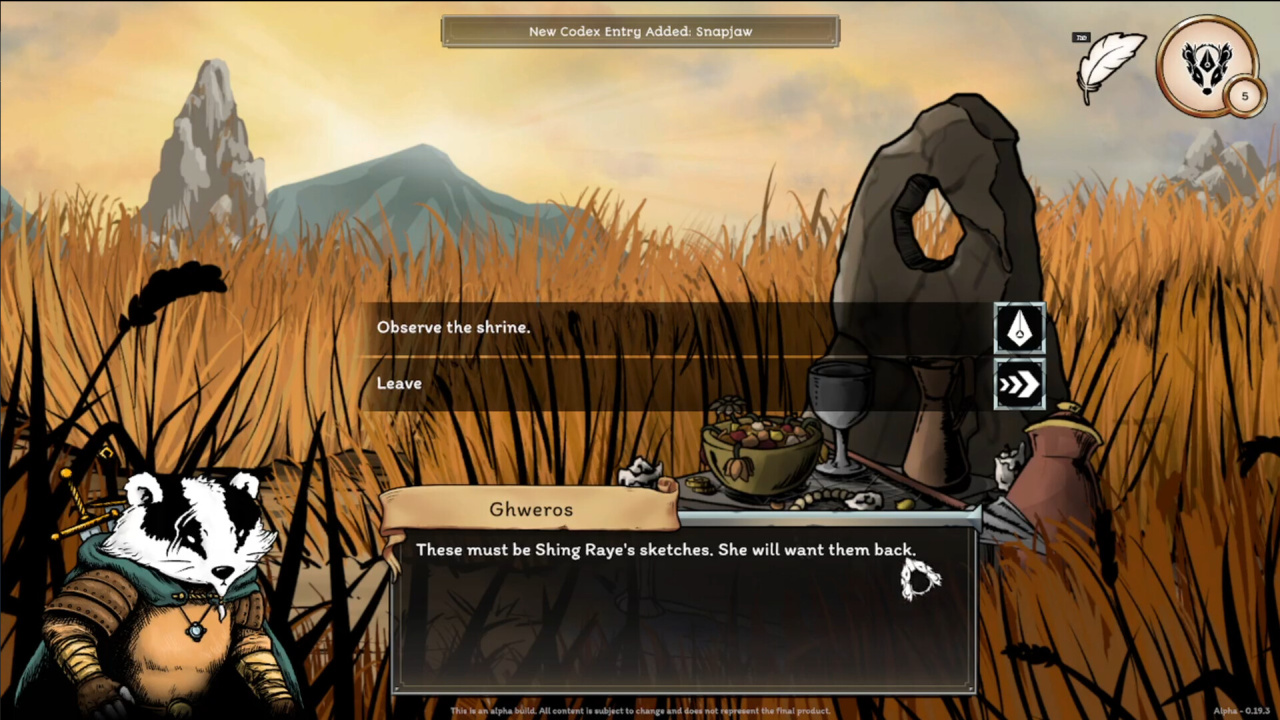 Screenshot #10 - Willow Guard