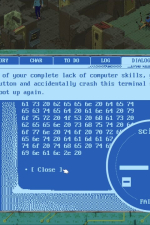 Screenshot #4 - Space Wreck