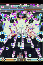 Screenshot #7 - BLUE REVOLVER