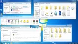 Screenshot #21 - Windows 7 Максимальная Ru x86-x64 w.BootMenu by OVGorskiy 12.2022 1DVD