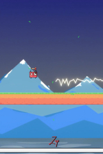 Screenshot #2 - For Aerolite