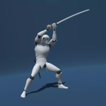 Screenshot #4 - GhostSamurai_Bundle