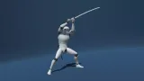 Screenshot #4 - GhostSamurai_Bundle