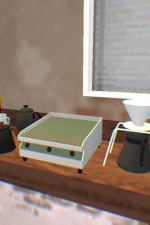 Screenshot #5 - HELLLLLCAFEEEEE