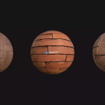 Screenshot #2 - Free Pack Woden Planks