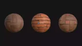 Screenshot #2 - Free Pack Woden Planks