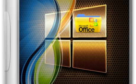 Windows 10 LITE 22H2 19045.3086 x64 + Office 2021 без телеметрии