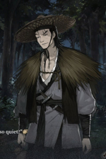 Screenshot #4 - The Hungry Lamb: Traveling in the Late Ming Dynasty