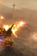 Screenshot #10 - ARMORED CORE 6 FIRES OF RUBICON