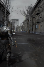 Screenshot #1 - Dark PGT