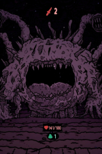 Screenshot #2 - Shroom and Gloom