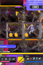 Screenshot #9 - CONERU -DIMENSION GIRL-