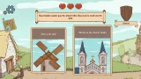 Screenshot #4 - The Choice of Life: Middle Ages