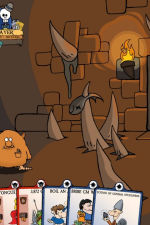 Screenshot #1 - Munchkin Digital