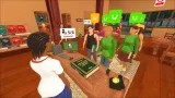 Screenshot #5 - LIBRITOPIA: Librarian Simulator