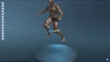 Screenshot #4 - Base Male (Muscular)