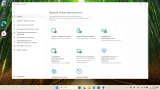 Screenshot #5 - Windows 11 Pro 26H1 Build 28000.1199 Canary