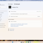 Screenshot #6 - Windows 11 Pro 24H2 Build 26100.4061 Full Май 2025
