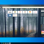 Screenshot #4 - Windows 10 Pro 22H2 Build 19045.2965 Full May 2023