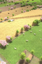 Screenshot #1 - Global Farmer