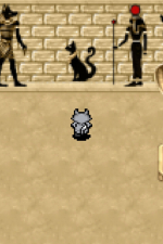 Screenshot #4 - Feline Realms - The Ancients' Legacy
