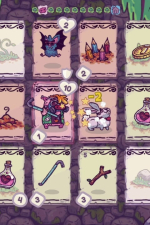 Screenshot #4 - Card Hog