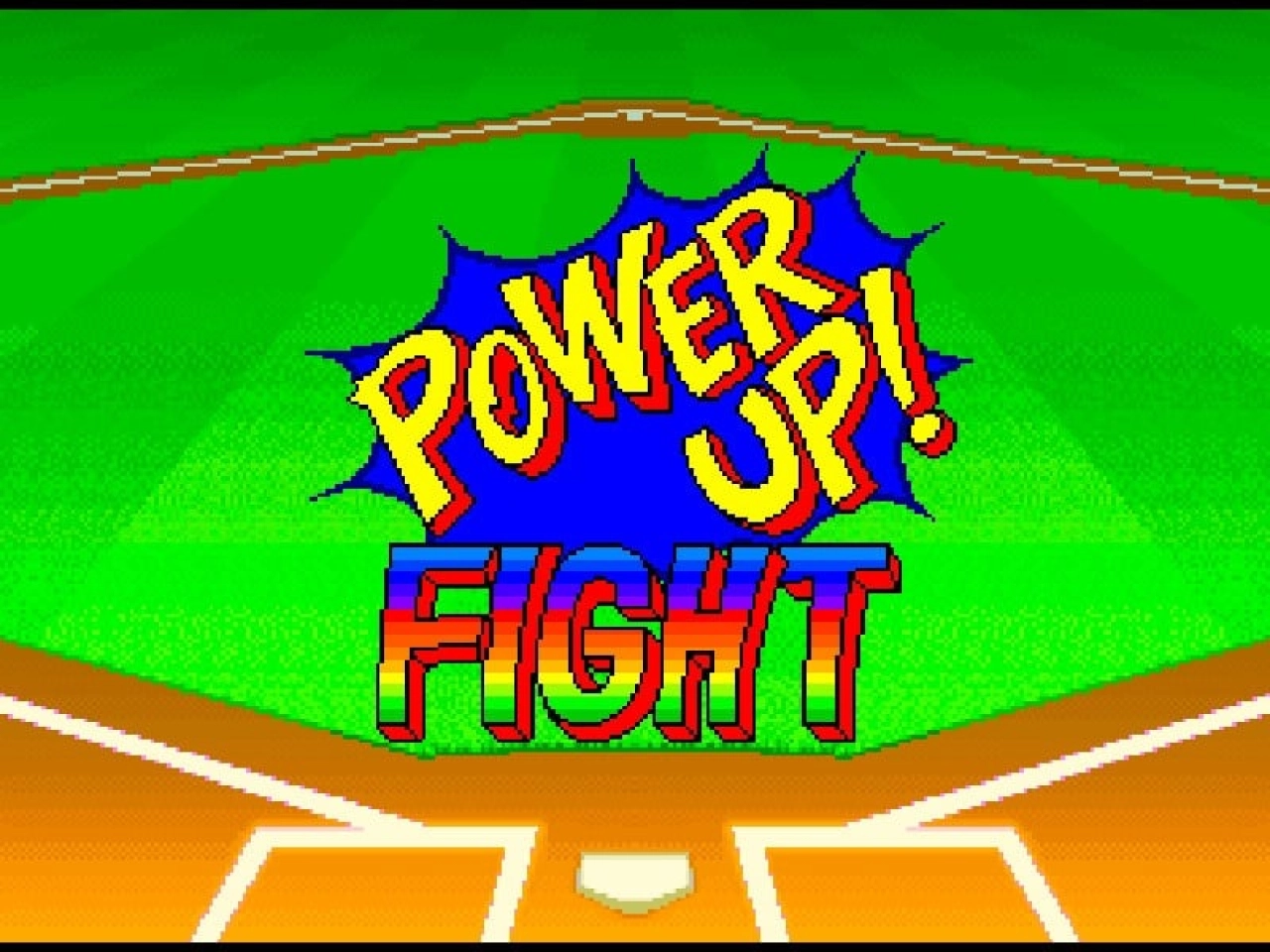 Screenshot #3 - BASEBALL STARS 2