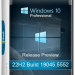 Windows 10 Pro Release Preview Build 19045.5552 Full
