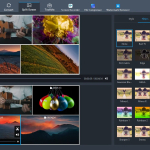Screenshot #3 - Apowersoft Video Converter Studio 4.8.8.0