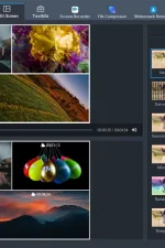Screenshot #3 - Apowersoft Video Converter Studio 4.8.8.0