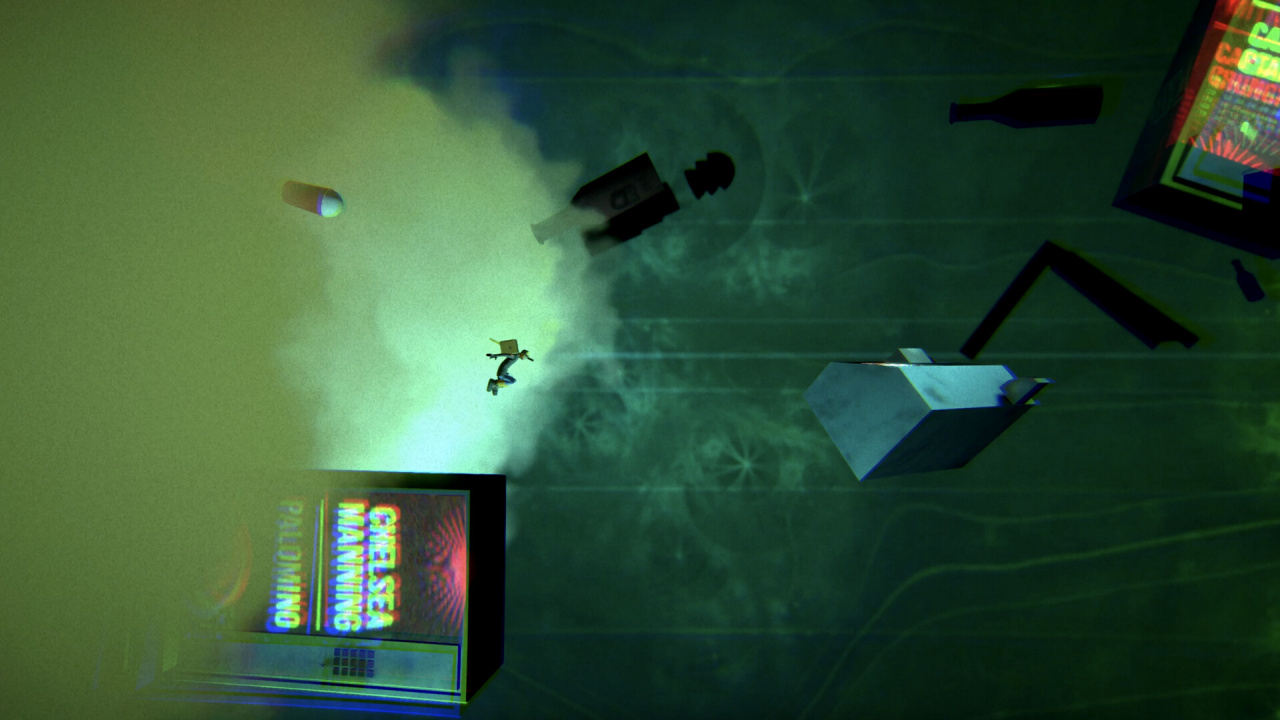 Screenshot #6 - Antro