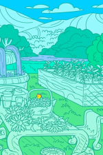 Screenshot #4 - A Shelter Full of Cats