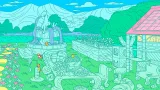Screenshot #4 - A Shelter Full of Cats