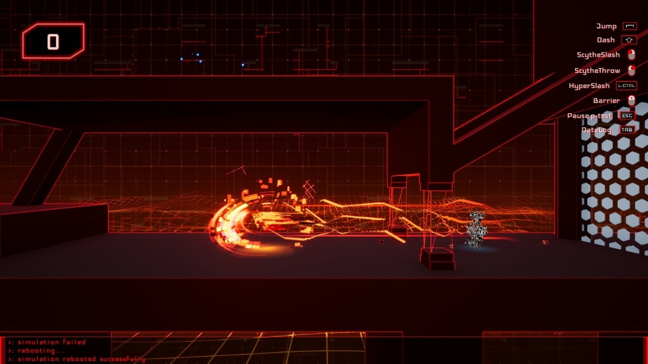 Screenshot #2 - OveRRooT