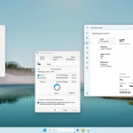 Screenshot #2 - Windows 11 x64 Русская by OneSmiLe [22631.3155]