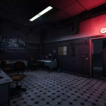 Screenshot #2 - Horror Prison