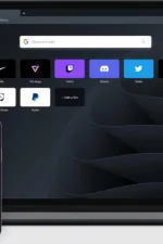 Screenshot #1 - Opera v114.0
