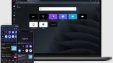 Screenshot #1 - Opera v114.0